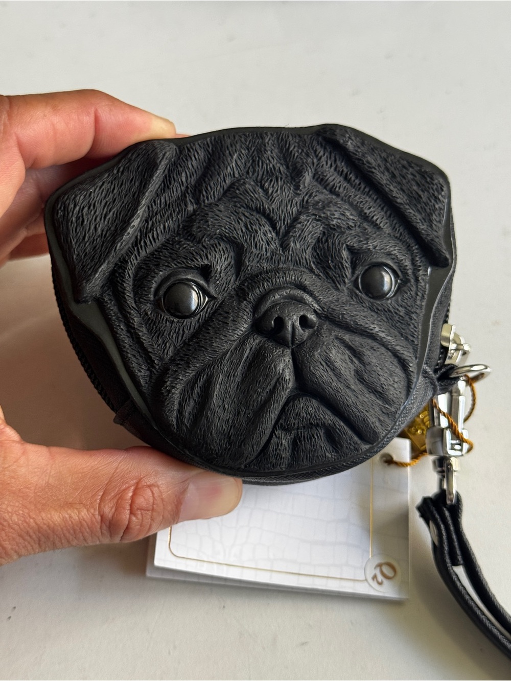 Adamo 3D Bag